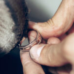If you are looking to purchase rings wholesale,Here are some notable options 